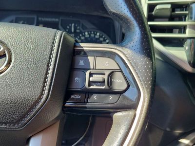 2024 Toyota Tundra — photo 25 view