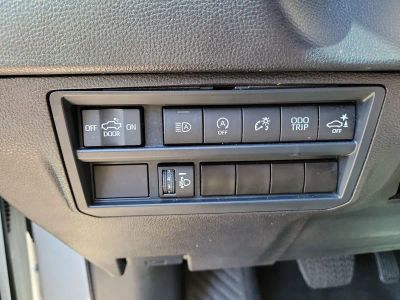 2024 Toyota Tundra — photo 22 view