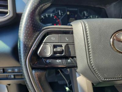 2024 Toyota Tundra — photo 24 view