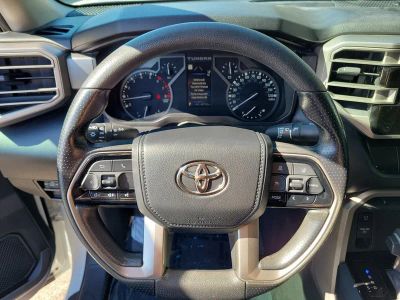 2024 Toyota Tundra — photo 23 view