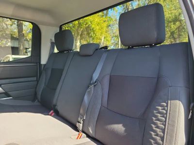 2024 Toyota Tundra — photo 13 view