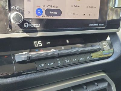 2024 Toyota Tundra — photo 30 view
