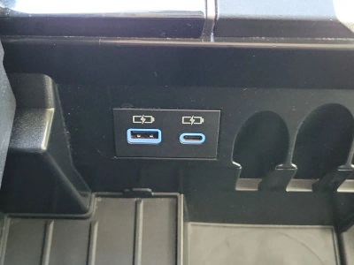 2024 Toyota Tundra — photo 33 view