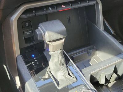 2024 Toyota Tundra — photo 31 view