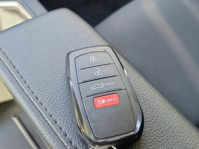 2024 Toyota Tundra — photo 34 view