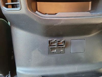 2024 Toyota Tundra — photo 14 view