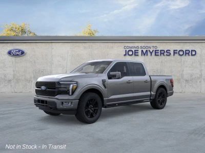 2026 Ford F-150 - Photo 1