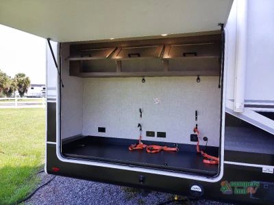 2025 Jayco Eagle — photo 12 view
