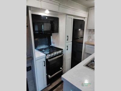 2025 Jayco Eagle — photo 27 view