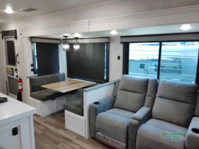 2025 Jayco Eagle — photo 25 view