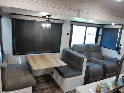2025 Jayco Eagle — photo 24 view