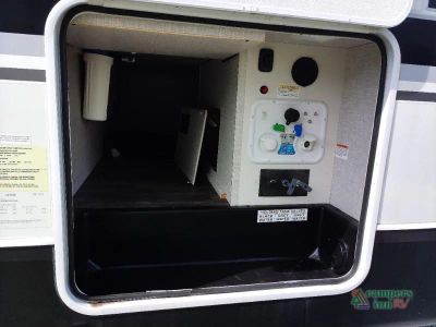 2025 Jayco Eagle — photo 17 view