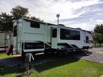 2025 Jayco Eagle — photo 7 view