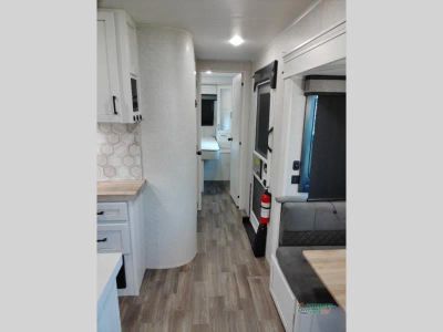 2025 Jayco Eagle — photo 42 view