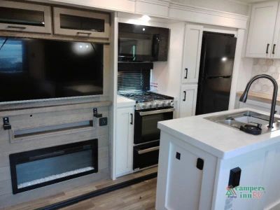 2025 Jayco Eagle — photo 26 view