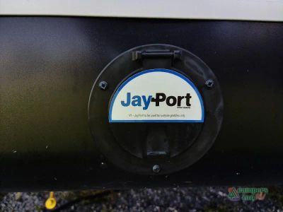 2025 Jayco Eagle — photo 13 view