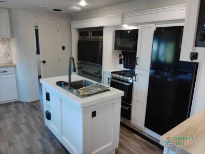 2025 Jayco Eagle — photo 23 view