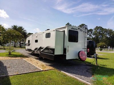 2025 Jayco Eagle — detail view