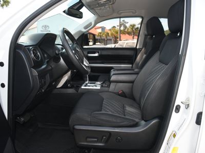 2021 Toyota Tundra - Photo 7