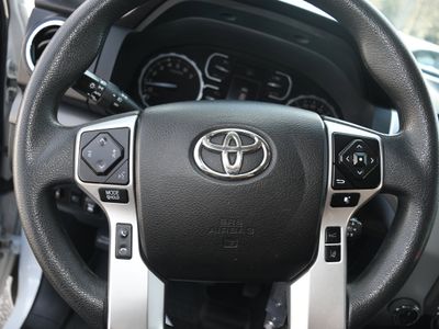 2021 Toyota Tundra - Photo 12