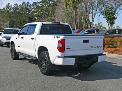 2021 Toyota Tundra - Photo 3