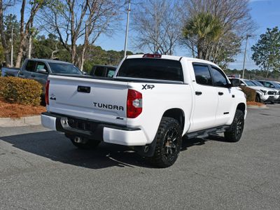2021 Toyota Tundra - Photo 4