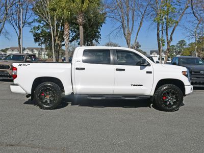 2021 Toyota Tundra - Photo 23