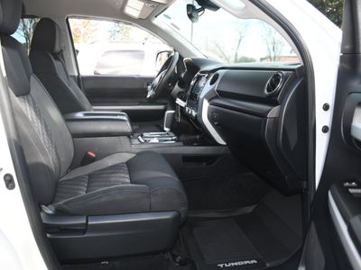 2021 Toyota Tundra - Photo 19