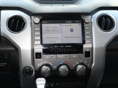2021 Toyota Tundra - Photo 15