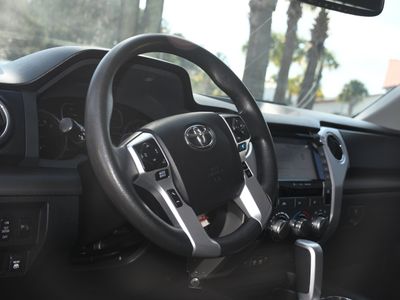 2021 Toyota Tundra - Photo 8