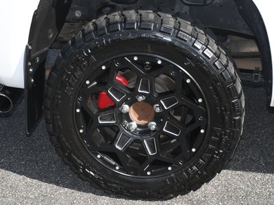 2021 Toyota Tundra - Photo 20