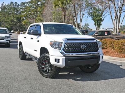 2021 Toyota Tundra - Photo 6