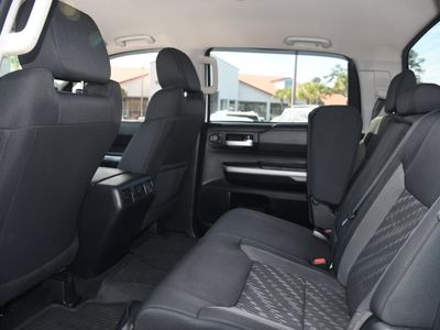 2021 Toyota Tundra - Photo 14