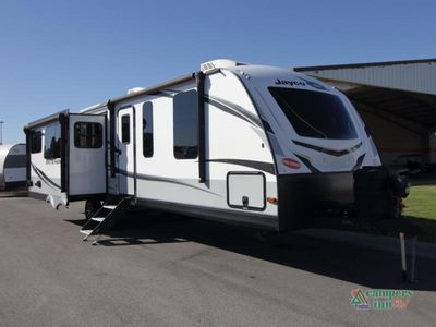 2024 Jayco White Hawk - Photo 1