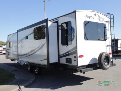 2024 Jayco White Hawk - Photo 44