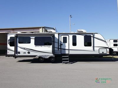 2024 Jayco White Hawk - Photo 47