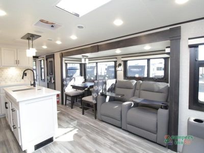 2024 Jayco White Hawk - Photo 7