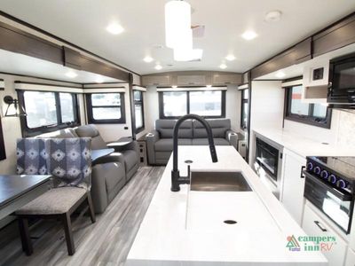 2024 Jayco White Hawk - Photo 3