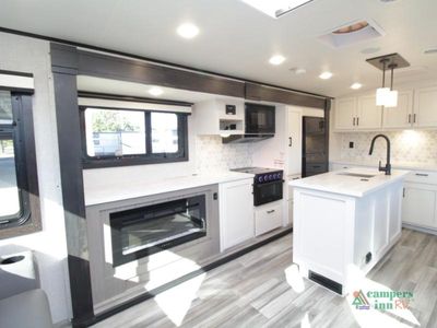 2024 Jayco White Hawk - Photo 8