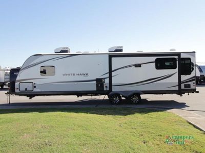 2024 Jayco White Hawk - Photo 43