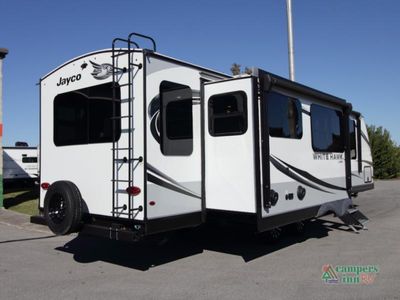2024 Jayco White Hawk - Photo 46