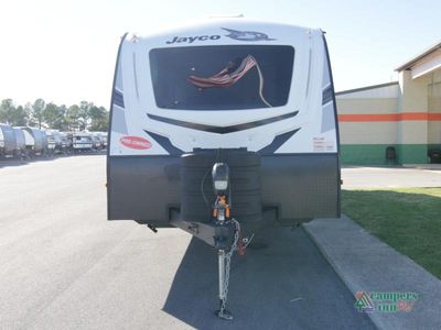 2024 Jayco White Hawk - Photo 2