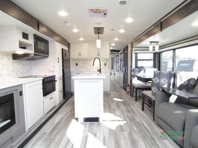 2024 Jayco White Hawk - Photo 6