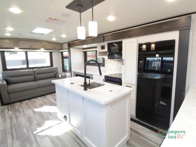 2024 Jayco White Hawk - Photo 4