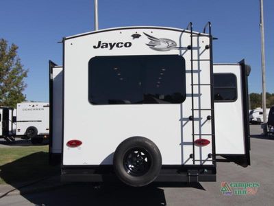 2024 Jayco White Hawk - Photo 45