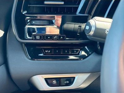 2024 Lexus RX — photo 37 view
