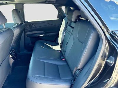2024 Lexus RX — photo 22 view