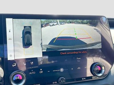 2024 Lexus RX — photo 35 view