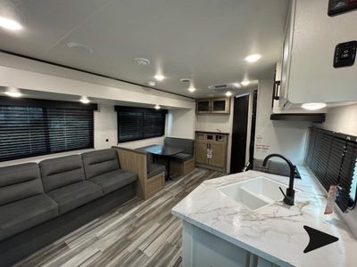 2026 Jayco Jay Flight SLX - Photo 4