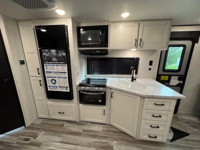 2026 Jayco Jay Flight SLX - Photo 25
